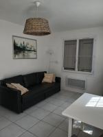 Maison 1 chambre - B&B Hyères