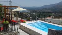 Irida - B&B Georgioupolis