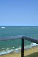 Flat encantador com vista para o mar - Bed and Breakfast Vila Velha