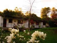 Carmel Cottages, Case di campagna - Grabouw