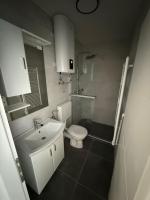 Appartement met 1 Slaapkamer en Uitzicht op het Zwembad