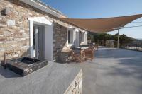 Erifi Luxury Suites - Bed and Breakfast Armenistís