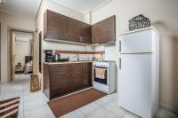 Sparta View Apartments Dionis Boutique A2 - B&B Esparta