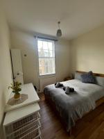 Edinburgh Centre - George Square Residence - Ferienwohnung Edinburgh