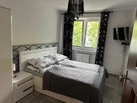 Apartament Słowiańska by Zilla - Chambres d’hôtes Ustka