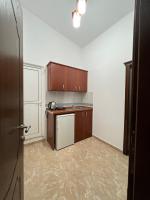 Apartment mit Stadtblick