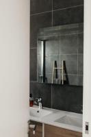 Doppelzimmer mit Poolblick