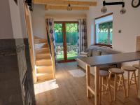 Domek Kornelia - B&B Boskowiny