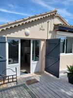 appartement 1 chambre - Ferienwohnung Hyères