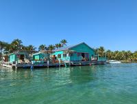 Tranquility Bay Resort - Ferienwohnung San Pedro