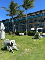 Marinas Vista Mar - Ferienwohnung Tamandaré