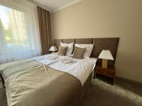 Appartement met 1 Slaapkamer en Uitzicht op de Tuin