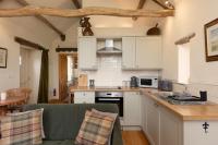 Honey Pot Barn - B&B Cropton