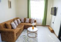 Make Merry Homes 1BR Apartment Unit 3 - Boma Yangu Estate, Ngara, Nairobi - Chambres d'hôtes Nairobi