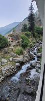 Sukoon Hideout Kaghan Valley - B&B Lohar Banda