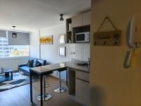 Departamento céntrico - B&B