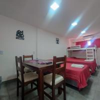 Apart Mi Kaú - B&B