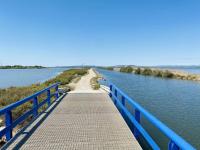 Logement entier - Idéalement situé - B&B Mauguio