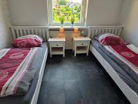 Ferienwohnung Come Home 2 - Bed and Breakfast Northeim