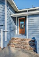 Historic Vibes, Modern Comfort - B&B