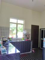 Aisyah Homestay - B&B Kuala Ketil