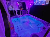 Villa Forko Luxury Spa Near Paradise Beach - B&B Lopar