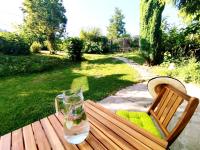 Domeček pod skokanskými můstky - B&B Frenštát pod Radhoštěm