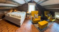 Casa con 4 camere da letto