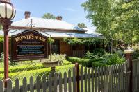 The Brewers House - Bed and Breakfast Beechworth