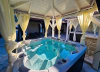 Villa Forko Luxury Spa Near Paradise Beach - Chambres d'hôtes Lopar