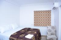 High-Con Hotel and Suites - Ferienwohnung Mama