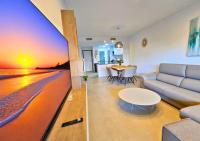 Casa Flamenca Apartment in Flamenca Village - Bed and Breakfast Playa Flamenca