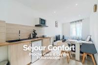Séjour Confort - Proche Gare & Centre - Futuroscope 1 - B&B Châtellerault