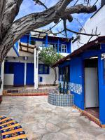 MYKONOS Boutique Hotel - Chambres d’hôtes San Cristóbal de las Casas