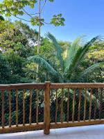 Casa da Ponte, Trindade - B&B Paraty