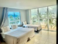 Melhor vista de João Pessoa 401 - B&B João Pessoa