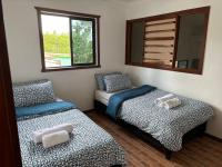 Niu Viu Properties - Ferienwohnung Suva