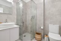 New Coral Suite + Pool & Sauna - B&B Pafo