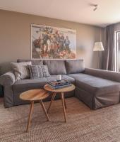 Studio Appartement - FLJÓT