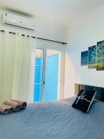 Flats Number One - Ferienwohnung Ribeirão Preto