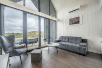 Holiday house Coziness near Palanga - B&B Vydmantai