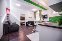 B&B Zagreb - VisitZagreb Emerald - Bed and Breakfast Zagreb