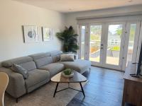 Cozy Guesthouse with Modern Appliances & Private Patio - Chambres d’hôtes San Francisco