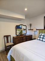 Rustic Guest Suite - B&B Ucluelet