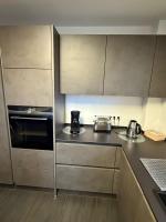 Luxus Penthouse Oase der Entspannung - Ferienwohnung Norderstedt