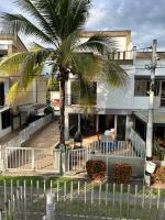 Cabaña ciudadela premium San Jerónimo - Bed and Breakfast San Jerónimo