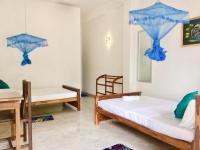 Chambre Double Standard avec Ventilateur