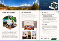 Orange Valley Farm Resort - B&B Munnar