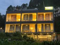 Nakshville homestay - B&B Bhīm Tāl