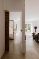 Appartement 1 Chambre avec Terrasse (2 Adultes)